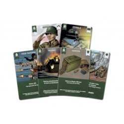 2GM Tactics Tercera Edición