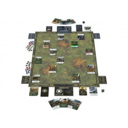 2GM Tactics Tercera Edición