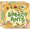 Speedy Ants