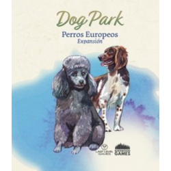 Razas Europeas - Dog Park
