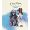 Razas Europeas - Dog Park