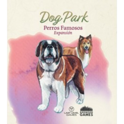 Perros Famosos - Dog Park