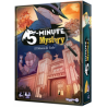5 Minute Mystery