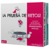 ¡A prueba de retos! - Exploding Kittens