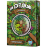 ¡A Explorar! La Jungla
