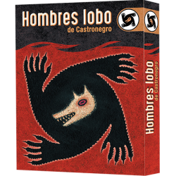 Los Hombres Lobo de...