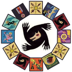 Los Hombres Lobo de Castronegro