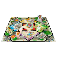 Zombie Kidz Evolution