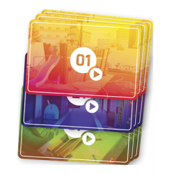 Flashback - Zombie Kidz