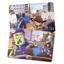 Flashback - Zombie Kidz