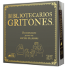 Bibliotecarios Gritones