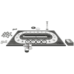 Bibliotecarios Gritones