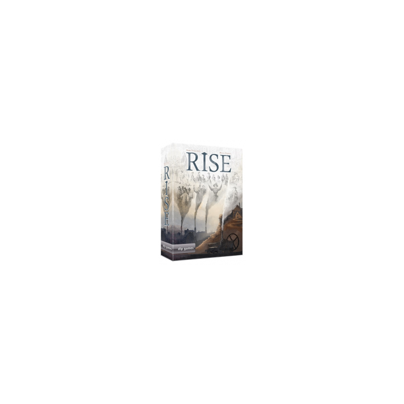 Rise (EN/DE)
