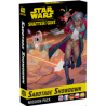 Sabotage Showdown Mission Pack - Star Wars Shatterpoint (ES/EN/DE/FR/PL)