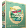 Welcome Edición Coleccionista