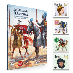 Le Fléau de Martina (FR/ENG)