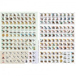 Le Fléau de Martina (FR/ENG)