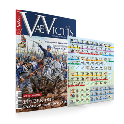 Vae Victis 169 - Lützen...
