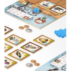 La Familia Hort (Multi-idioma) + Promo*