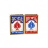 Baraja de Poker Standard Bicycle (Color al azar)