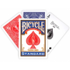 Baraja de Poker Standard Bicycle (Color al azar)