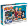The Chunin Exam Sprint - Naruto