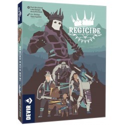 Regicide