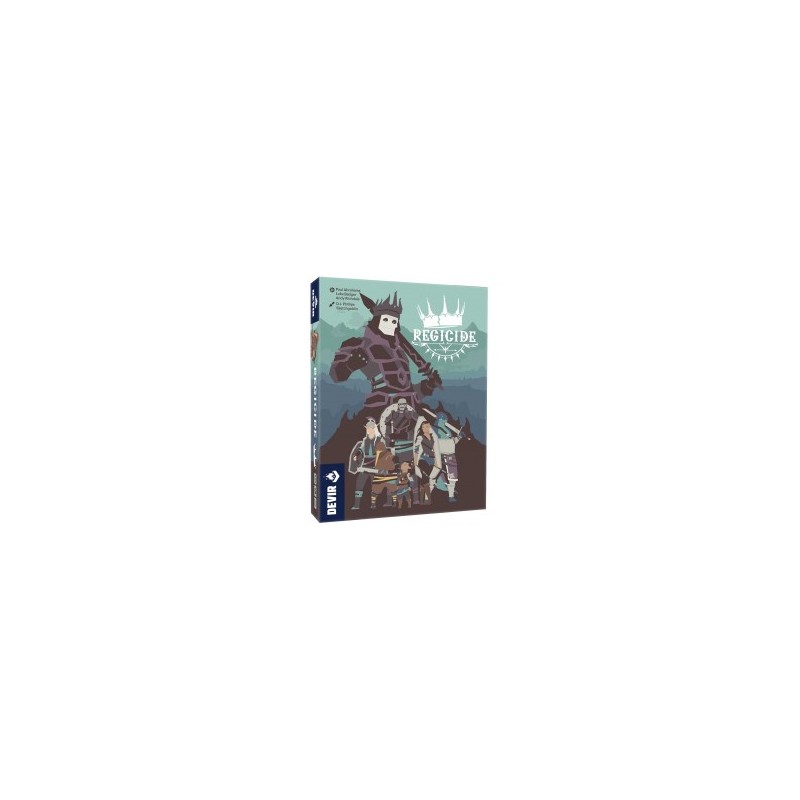Regicide