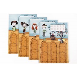 La Familia Hort (Multi-idioma) + Promo*