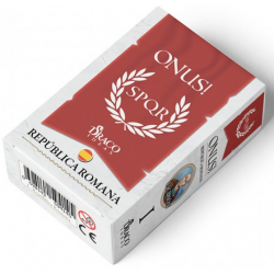 I: República De Roma -...