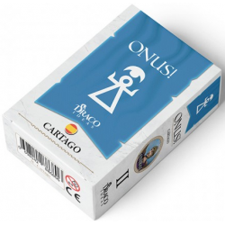 II: Cartago - Ejércitos Onus!