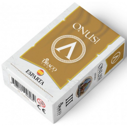 III: Esparta - Ejércitos Onus!