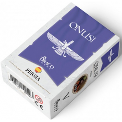 V: Persia - Ejércitos Onus!