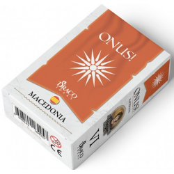 VI: Macedonia - Ejércitos...