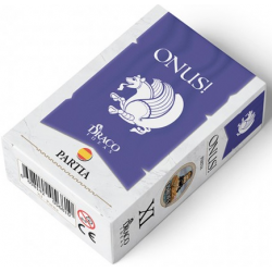 XI: Partia - Ejércitos Onus!