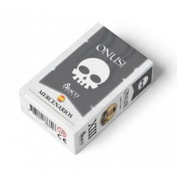 XIII: Mercenarios -...