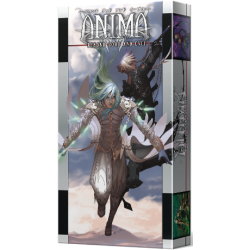 Anima: Más Allá del Bien y...