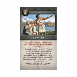 Successors 4ta Edición