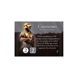 Successors 4ta Edición