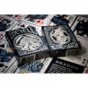 Baraja de Poker Dragon Bicycle