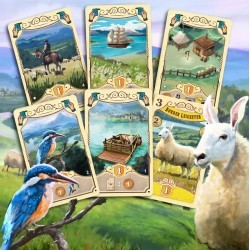 Nueva Zelanda - Great Western Trail