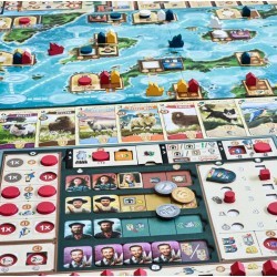 Nueva Zelanda - Great Western Trail