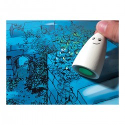 La escalera encantada