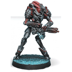 Combined Army Starter Pack - Infinity CodeOne