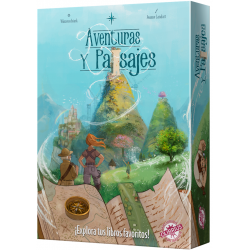 Aventuras y Paisajes