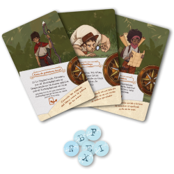 Aventuras y Paisajes