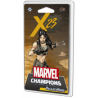 X-23 Hero Pack- Marvel Champions