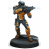 Imperial Service Yu Jing Sectorial Starter Pack - Infinity CodeOne