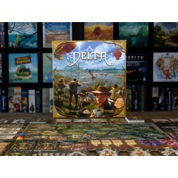 Delta - Edición Deluxe All-In