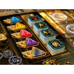 Delta - Edición Deluxe All-In